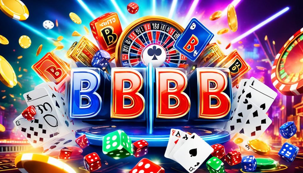 คำว่า bb casino