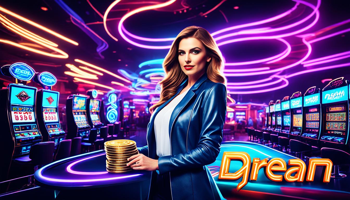 dg dream gaming casino