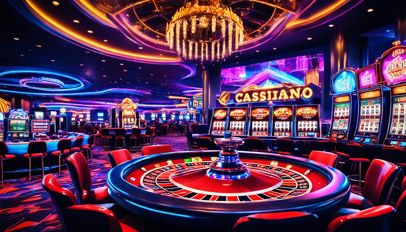 ae casino