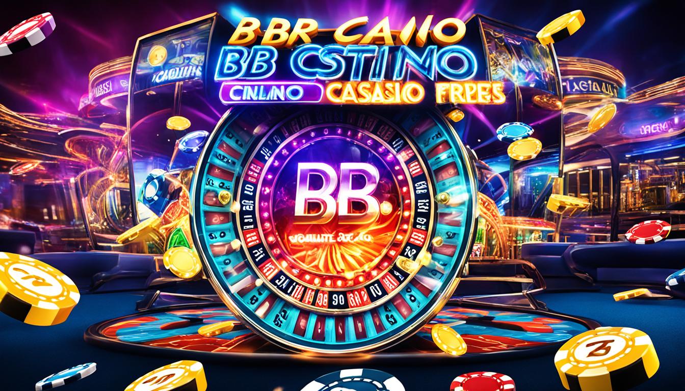 bb casino