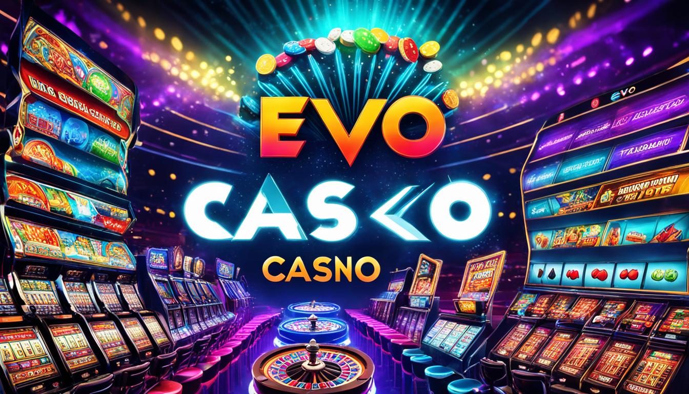 evo casino